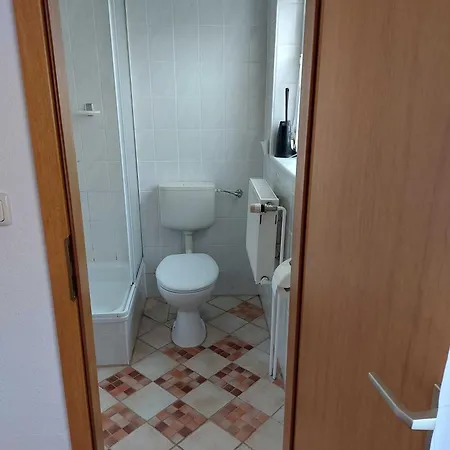 Ferienwohnung Ostseenalu, Typ 2 Appartamento *