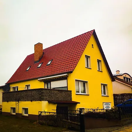 Appartamento Ferienwohnung Ostseenalu, Typ 2 *