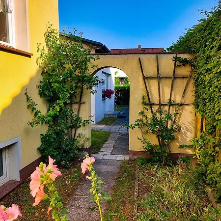 Appartamento Ferienwohnung Ostseenalu, Typ 2 *